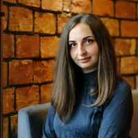Aurika Bloshko