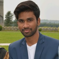 Bhanu Prasad