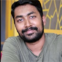 Jyothish Vijayan