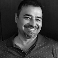 Gerard Rebello