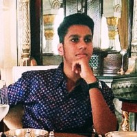 Mann Desai
