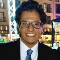 Mamdouh Hegazy