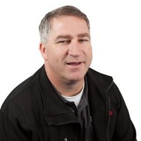 Tony Duff