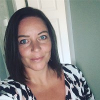 Tracy Blake