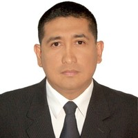 Luis Daniel Sánchez Roncal