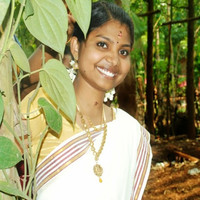 Amrutha Kosamadakkal