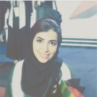 Eman N. AlMutairi