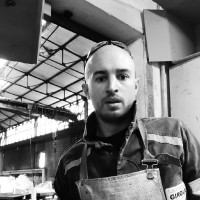 Damien Guehria