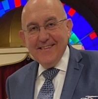 Tony Jabaly