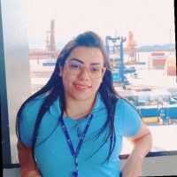 Priscila Pedroso Rodrigues