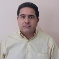 Luis Fernando Altamirano Martínez