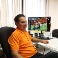 Michael Gimenez