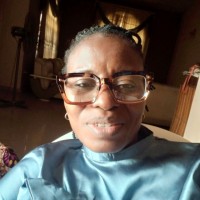 Toluwase- Ojo Oluwakemi