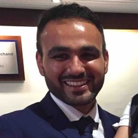 Raman Dhillon