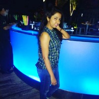 Priyanka Chaturvedi
