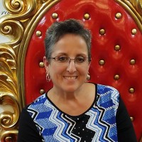 Linda Stickel