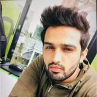 Abhishek Mahala