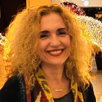 Maria Therianou