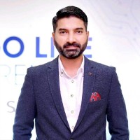 Asad Mahmood