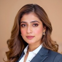 Areej Fatima