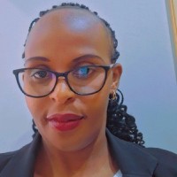 muthoni mwangi