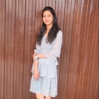 Pooja Gaikwad