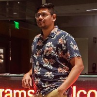 Deepak L