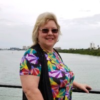 Patricia Klinger