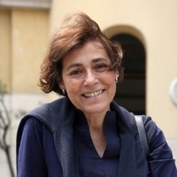 Maria Do Rosário Pedreira