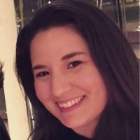 Kelly Hanson