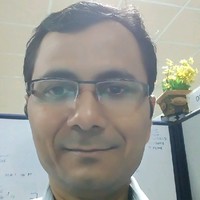 Deepak Kumar