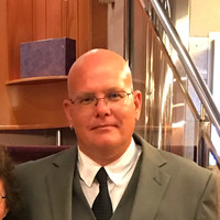 Matthew Johnson