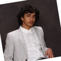 Faaris Khan