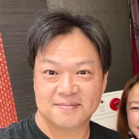 Joseph Tseng