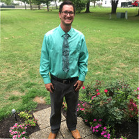 Kyle LaFeber