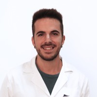 Javier Benito Jareño