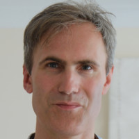 Peter Taylor