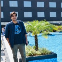 Ankit Singh