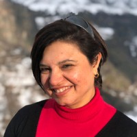 Farzeen Mehta Pal