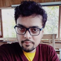 Kushal Poddar, Author