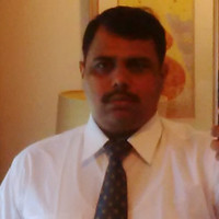 Sushil Dahikar