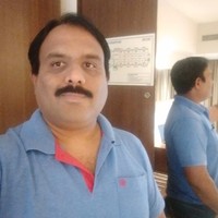 Vijay Kadam
