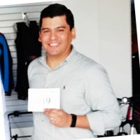 Luis Arrieta