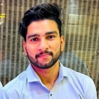 Ravendra Chaudhary