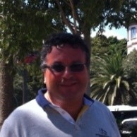 Martino Verna