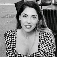 Sandra Pérez Mateos