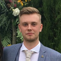 Joshua Davies