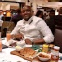 Kelvin Wambura