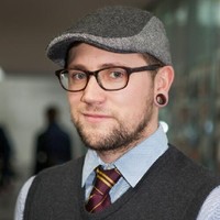 Josh Workman