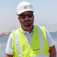 Fareed Altaf Ahmed